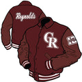Copperas Cove High School  ESSENTIAL JACKET PACKAGE
