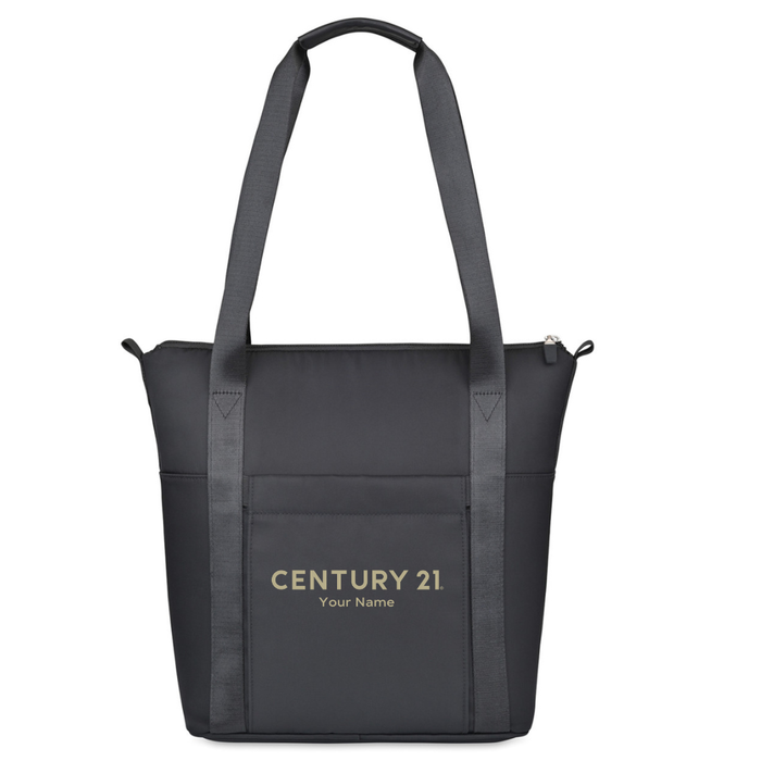 CORKCICLE® Series A Tote Cooler - Personalized