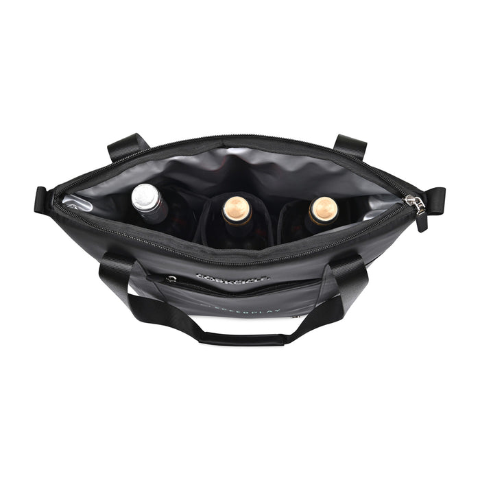 CORKCICLE® Series A Tote Cooler - Personalized