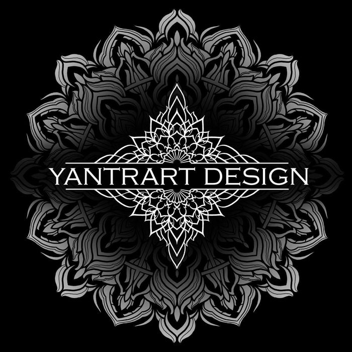 COSMIC FREQUENCE by YantrArt Shirt