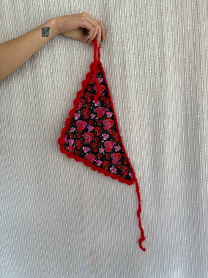 Cosmic Love Bandana