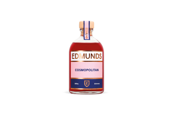 Cosmopolitan