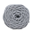 COTTON AIR 5 MM ZERO WASTE - SOFT GRAY COLOR