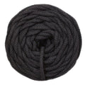 COTTON AIR 6 MM ZERO WASTE - BLACK COLOR