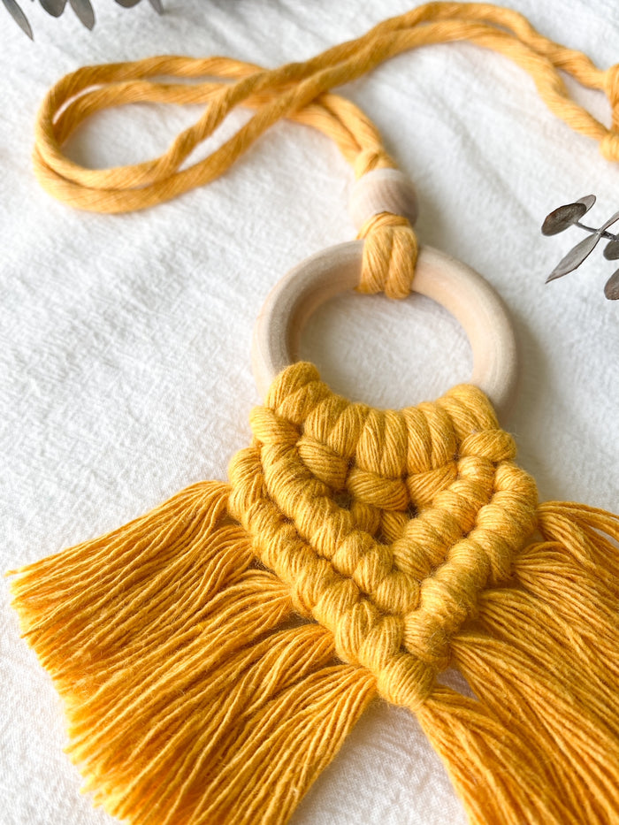COTTON BALL ZERO WASTE 3 MM - NATURAL COLOR