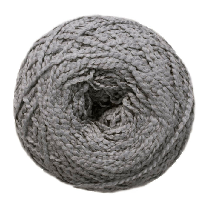 COTTON CANDY 200 GR - DARK GRAY COLOR