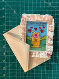 Couldn’t Bear It - Valentine
