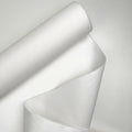 Coutil - Satin Coutil / Cotton Backed - Optic (Cream)