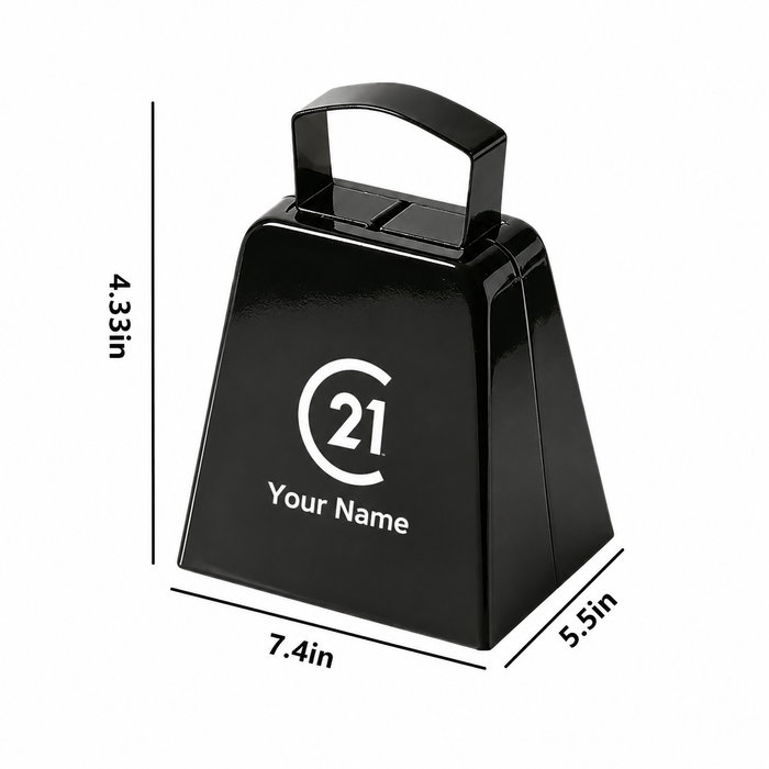 Cowbell | Personalized