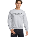 Crewneck Sweatshirt - 3 Colorways | New Millennium