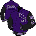 Crockett High School  BRONZE JACKET PACKAGE