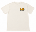 CSULB 1949 Go Beach T-Shirt - Natural, Uscape