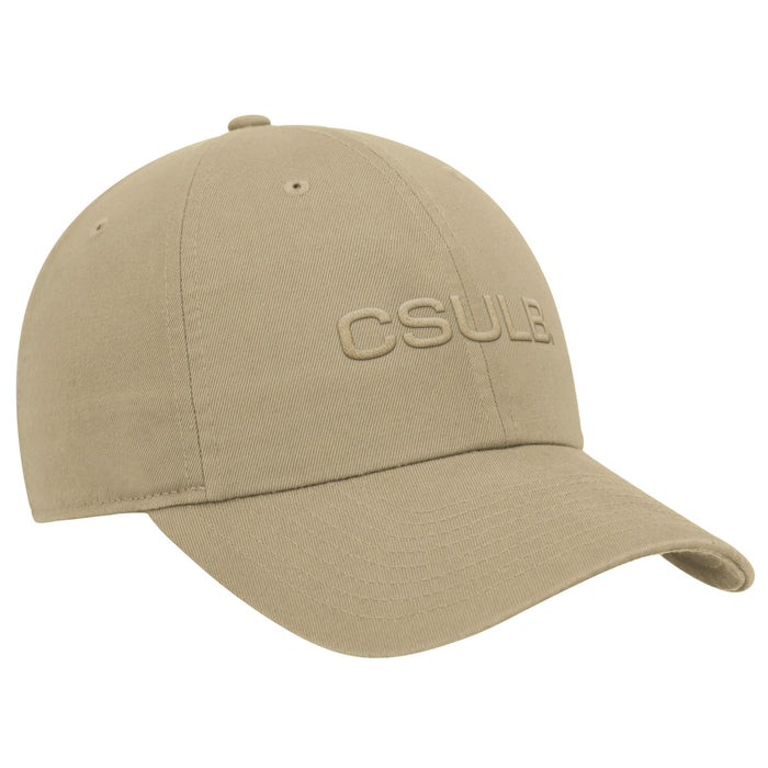 CSULB Cap - Beige, Nike