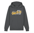 CSULB Go Beach Victory Hood - Blue, Uscape