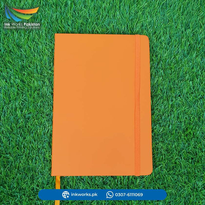 Orange / Sample