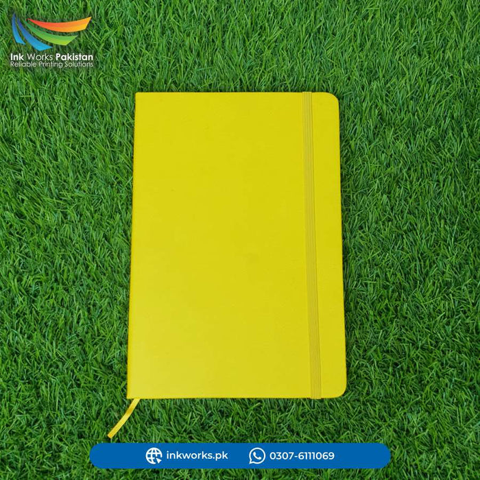 Yellow / Sample