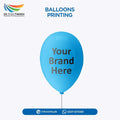 Customized printed balloons | Balloons printing