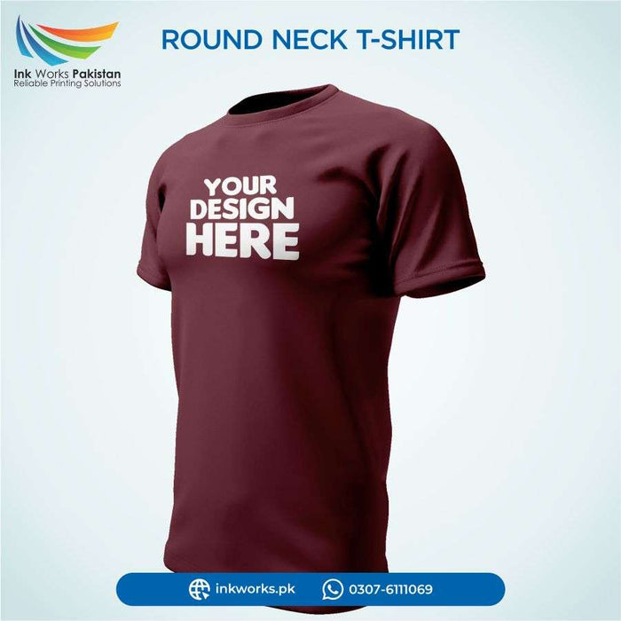 Maroon / Small
