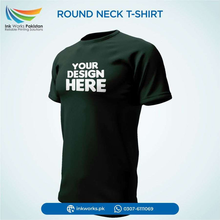Dark Green / Small