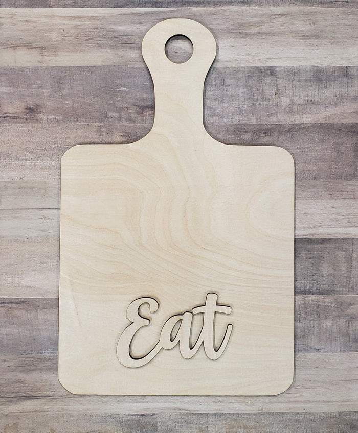 Cutting Board