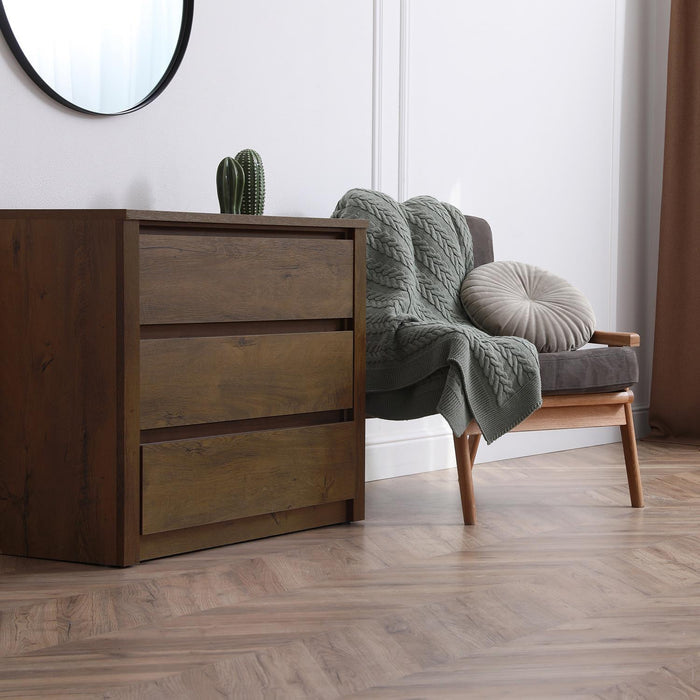 Antique Dark Oak Wood Stain - Buy Now