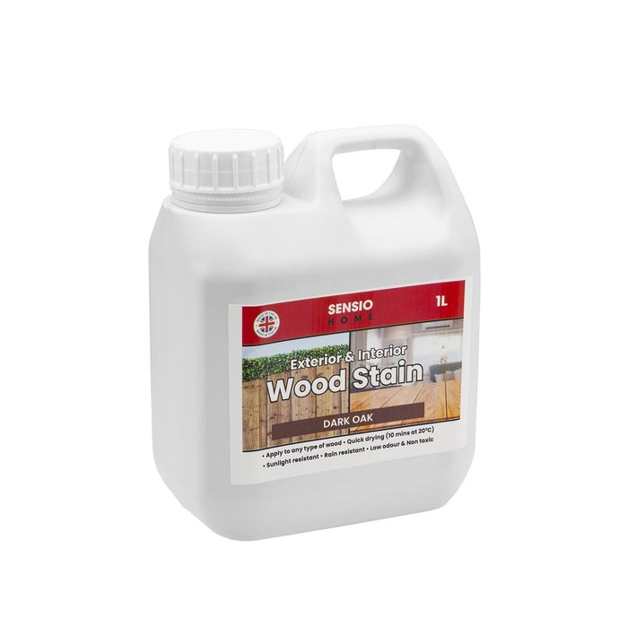 Antique Dark Oak Wood Stain - Buy Now