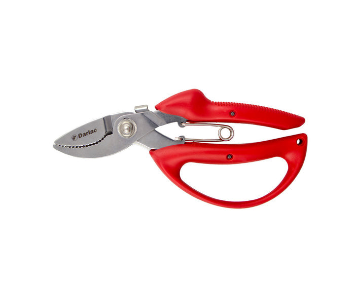 green Cut n Hold propagation clip holding plant cuttings in a pot, reusable propagation accessory for gardeners