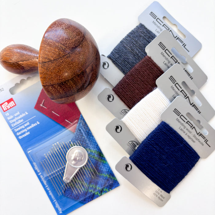 Darning Kit
