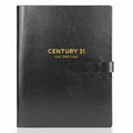 DBA Italian Padfolio - Personalized