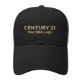 DBA Mesh Back Cap