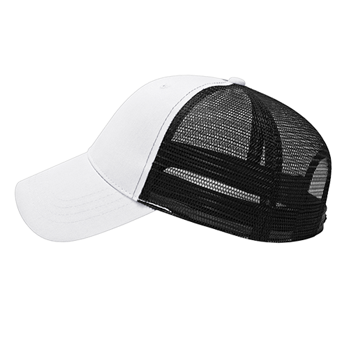 DBA Mesh Back Cap