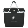 DBA Picnic Fun Collapsible Cooler
