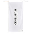DBA Terry Valour Beach Towel