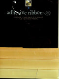 DCWV Yellows Adhesive Ribbon - SCRAPBOOKFARE