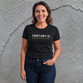 DEDICATED TO THE JOY OF HOME | Ladies Tee