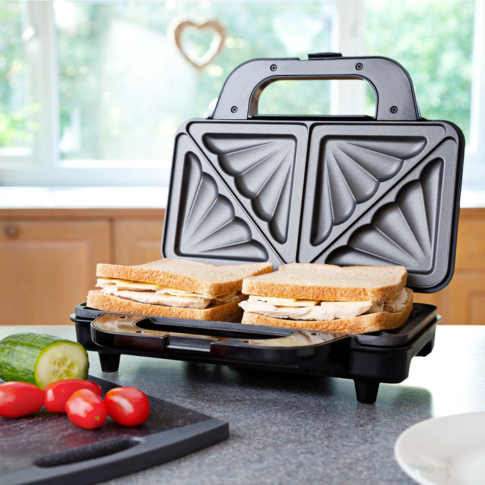 Deep Fill Sandwich Toaster - Buy Now