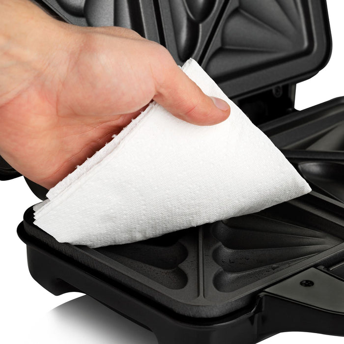 Deep Fill Sandwich Toaster - Buy Now