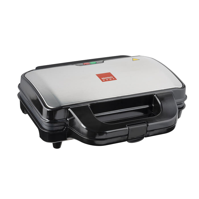 Global Gourmet by Sensio Home Deep Fill Sandwich Toaster / Toastie Maker - SENSIO HOME