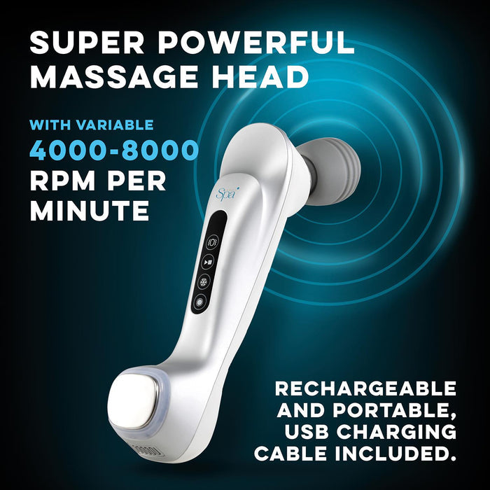 Deep Tissue Full Body & Face Massage - Buy Now