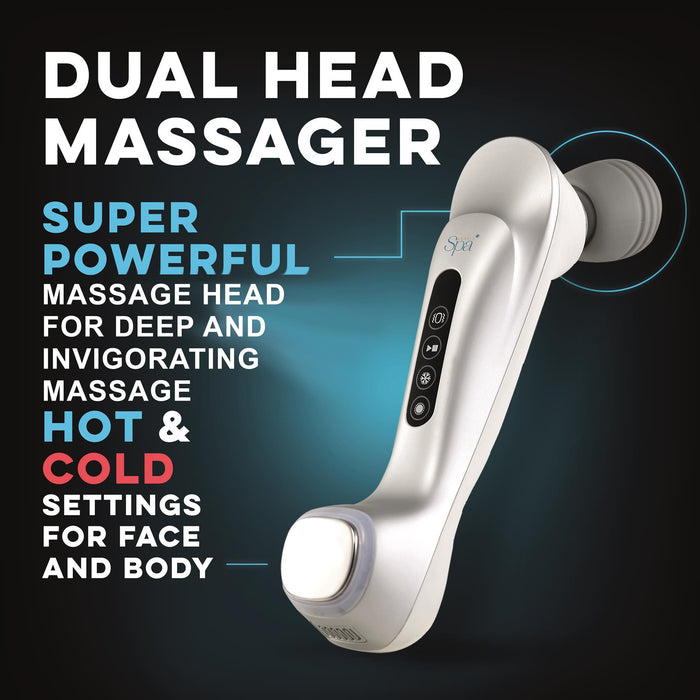 Deep Tissue Full Body & Face Massage - Buy Now