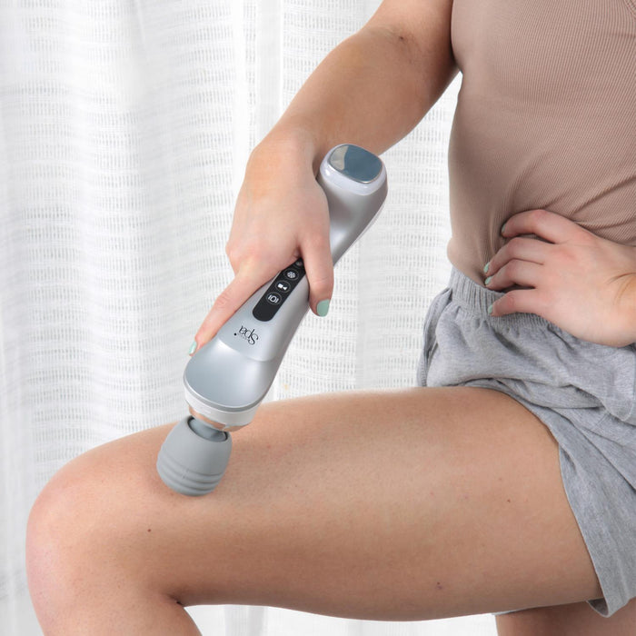 Deep Tissue Full Body & Face Massage - Buy Now