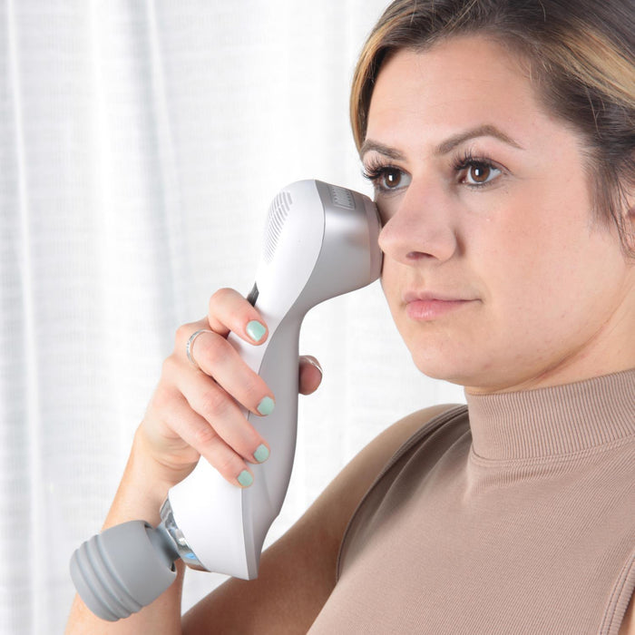 Deep Tissue Full Body & Face Massage - Buy Now