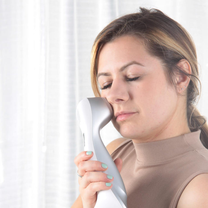Deep Tissue Full Body & Face Massage - Buy Now