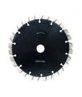 DIAREX 174mm RUSH Laser Segmented Blade - 1 Pc - Stone Doctor Australia - Diarex Cutting Blades