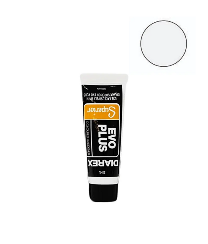 Diarex EvoPlus Colour Hardener 30ml (Translucent) - Stone Doctor Australia - Stone Care Products > Chemicals > Colour Paste