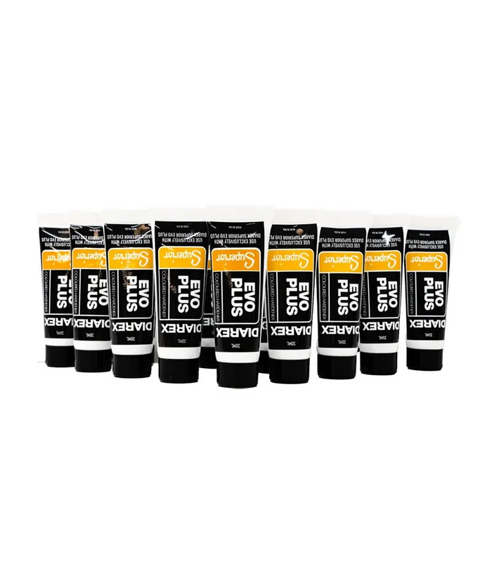 Diarex EvoPlus Colour Hardener 30ml (Translucent) - Stone Doctor Australia - Stone Care Products > Chemicals > Colour Paste