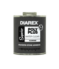 Diarex Superior PolyPlus Water Clear - Flowing Grade