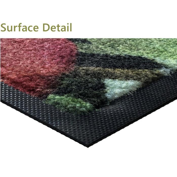 Digiprint HD Door Mat | Personalized