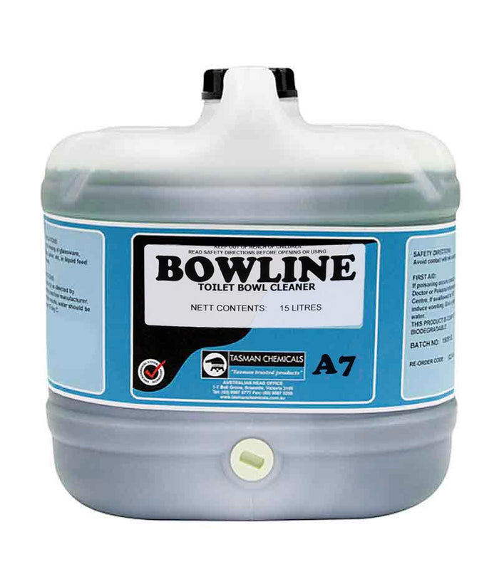 Diversey Bowline - Stone Doctor Australia - Cleaning > Toilet And Washroom > Urinal Cleaner