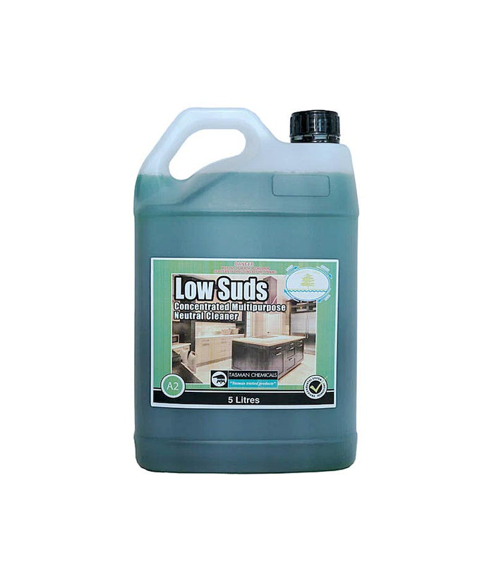 Diversey Low Suds - Stone Doctor Australia - Cleaning > Floor Care > Neutral Floor Care Cleaners